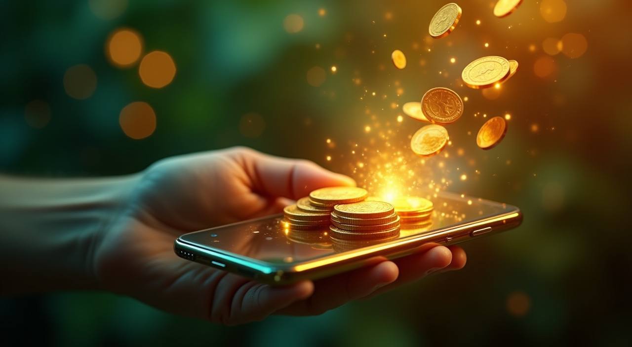 a666l mobile gaming